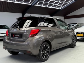 Toyota Yaris – thumbnail 6