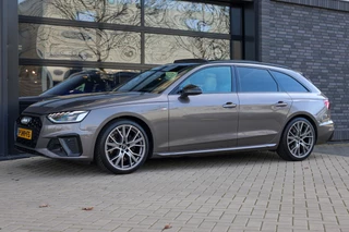 Audi A4 – thumbnail 4