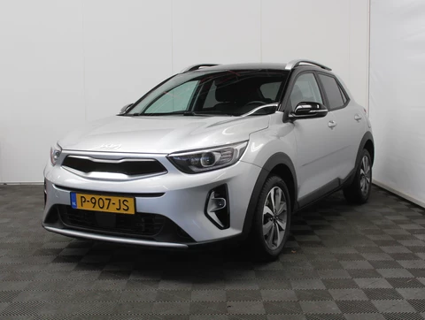 Kia Stonic 1.0 T-GDi MHEV DynamicPlusLine CLIMATE | CAMERA | CARPLAY | LED | LMV16 | NAVI | CRUISE | DAB | PDC