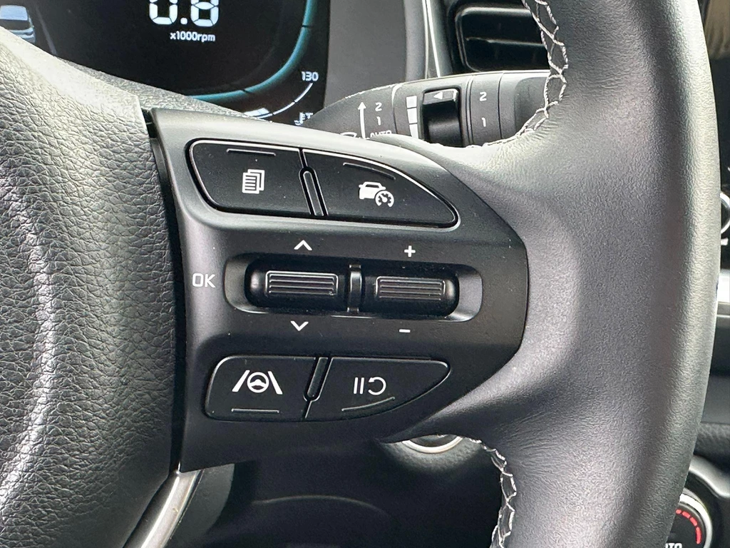 Kia Stonic – foto 13