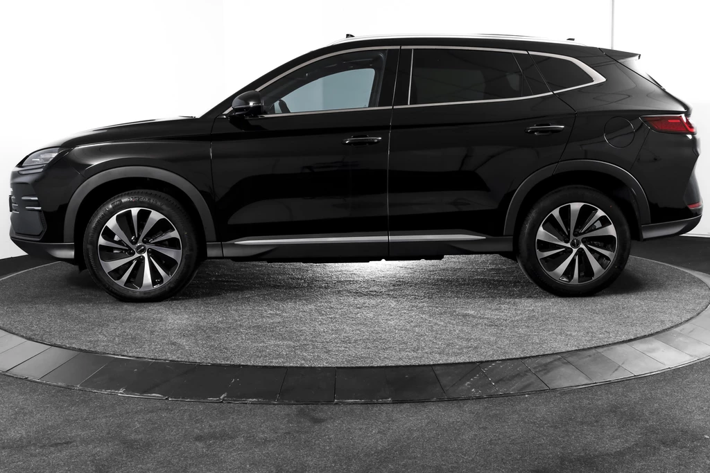 BYD SEAL U – foto 5