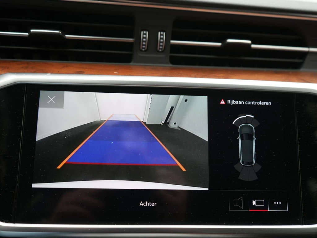 Audi A6 – foto 27