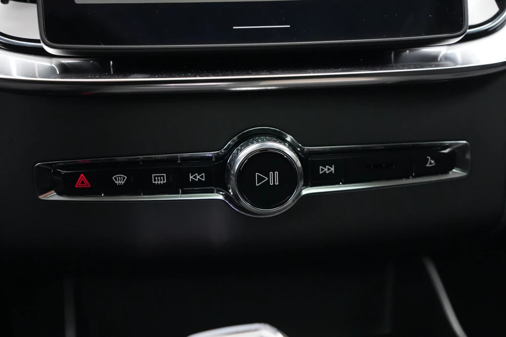 Volvo XC90 – foto 15
