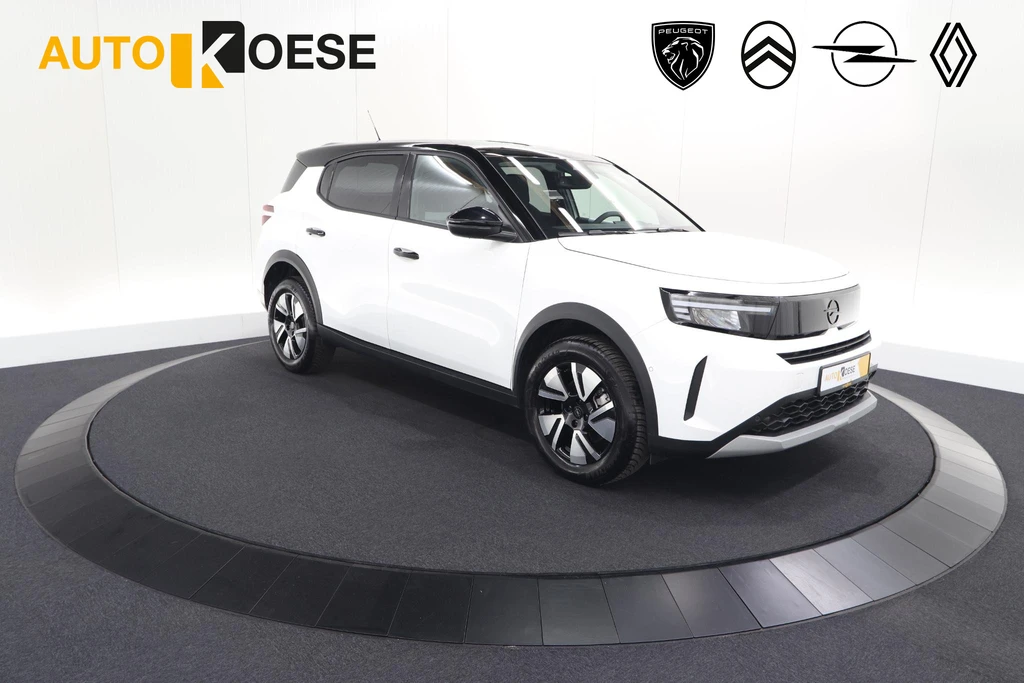 Opel Frontera – foto 12
