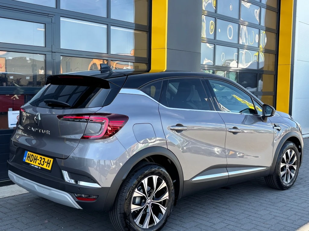 Renault Captur – foto 6