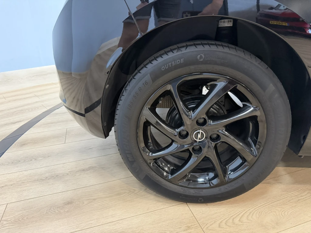Opel Corsa – foto 37