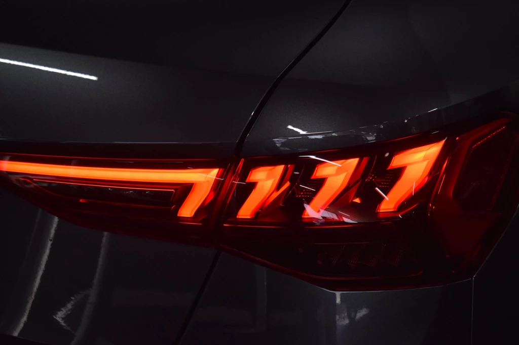 Audi A3 – foto 14