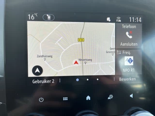 Renault Mégane Estate – thumbnail 35