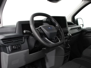 Ford Transit Custom – thumbnail 10