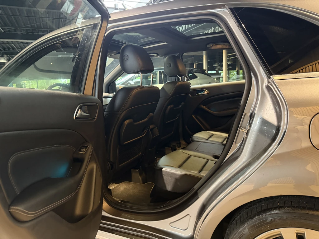 Mercedes-Benz B-Klasse – foto 16