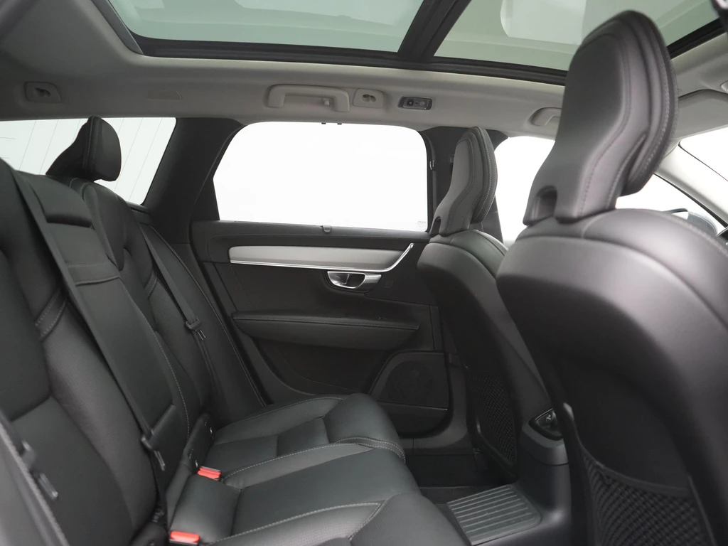 Volvo V90 – foto 18