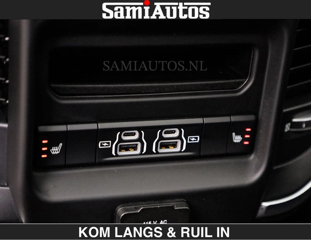 Dodge Ram Pick-Up – foto 48