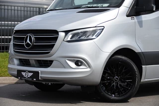 Mercedes-Benz Sprinter – thumbnail 14
