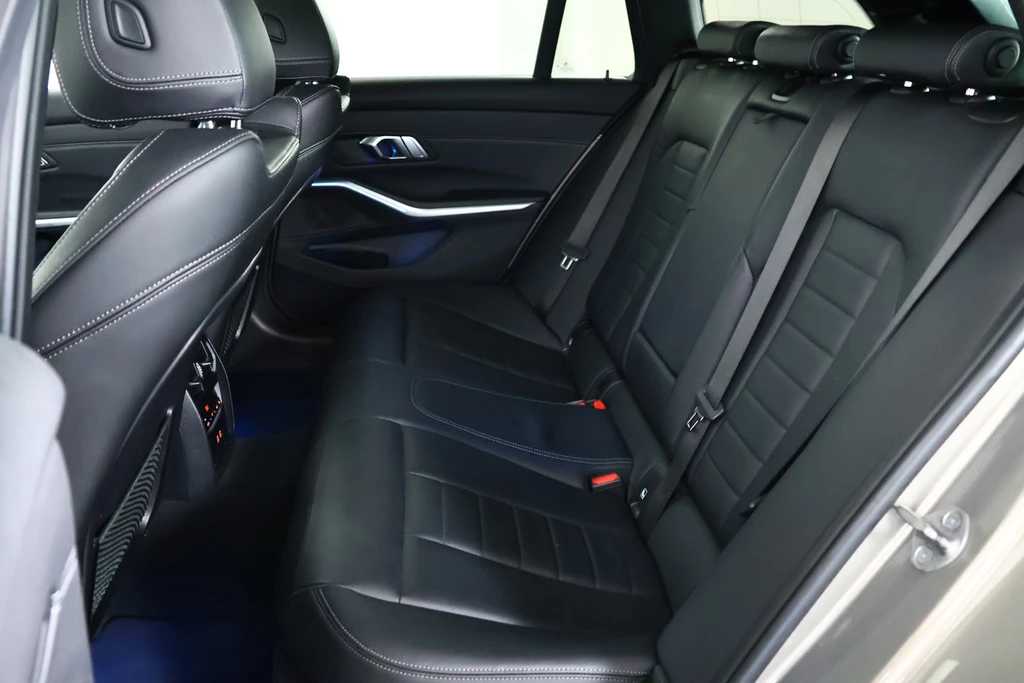 BMW 3 Serie – foto 14
