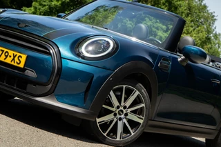 MINI Cooper Cabrio – thumbnail 16