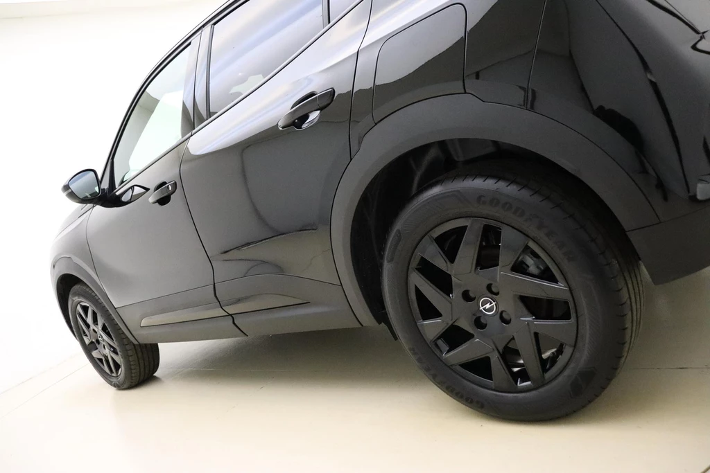 Opel Mokka – foto 17