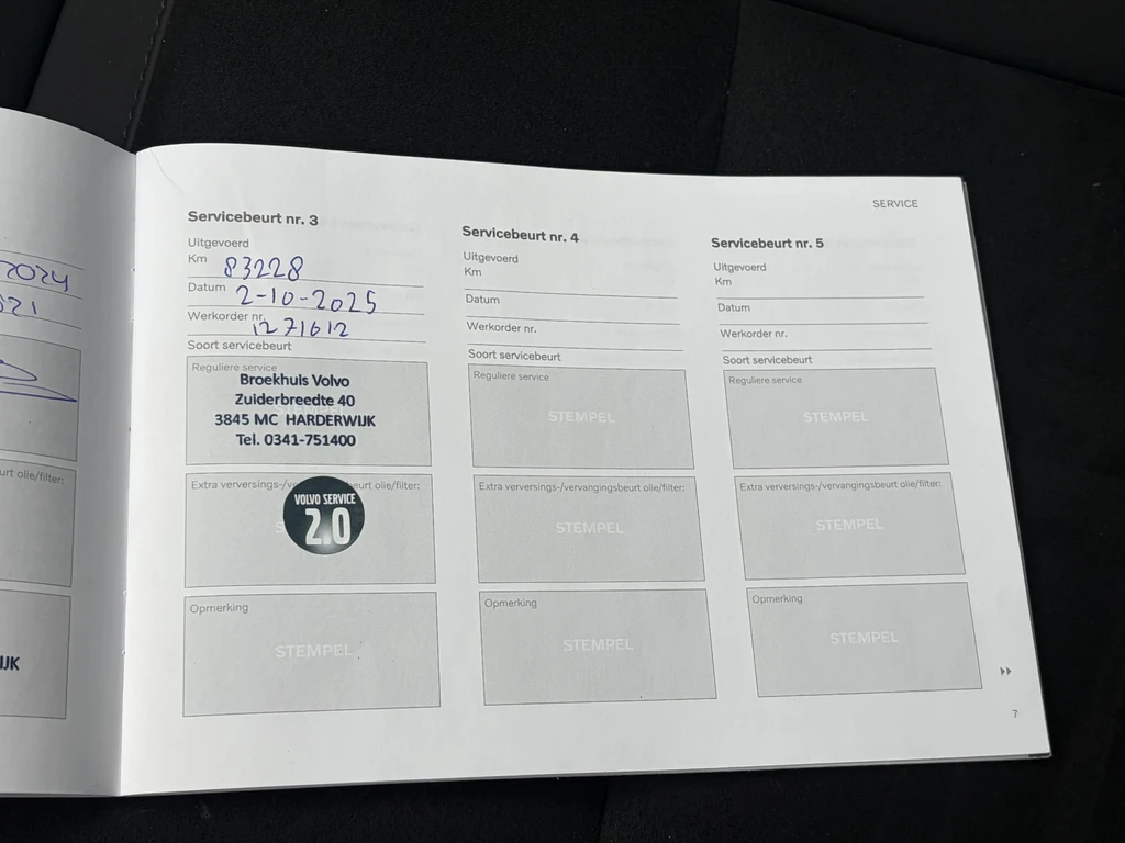 Volvo XC40 – foto 30