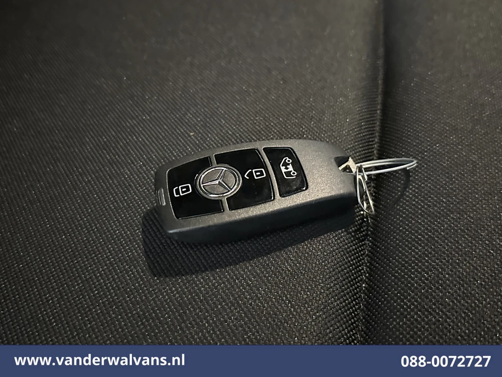 Mercedes-Benz Sprinter – foto 18