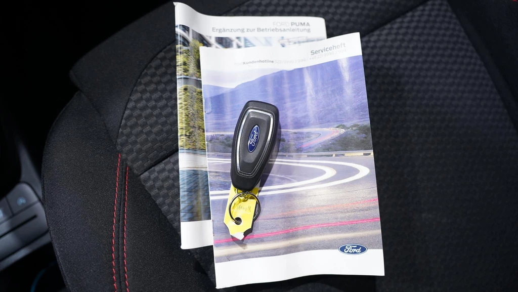 Ford Puma – foto 37