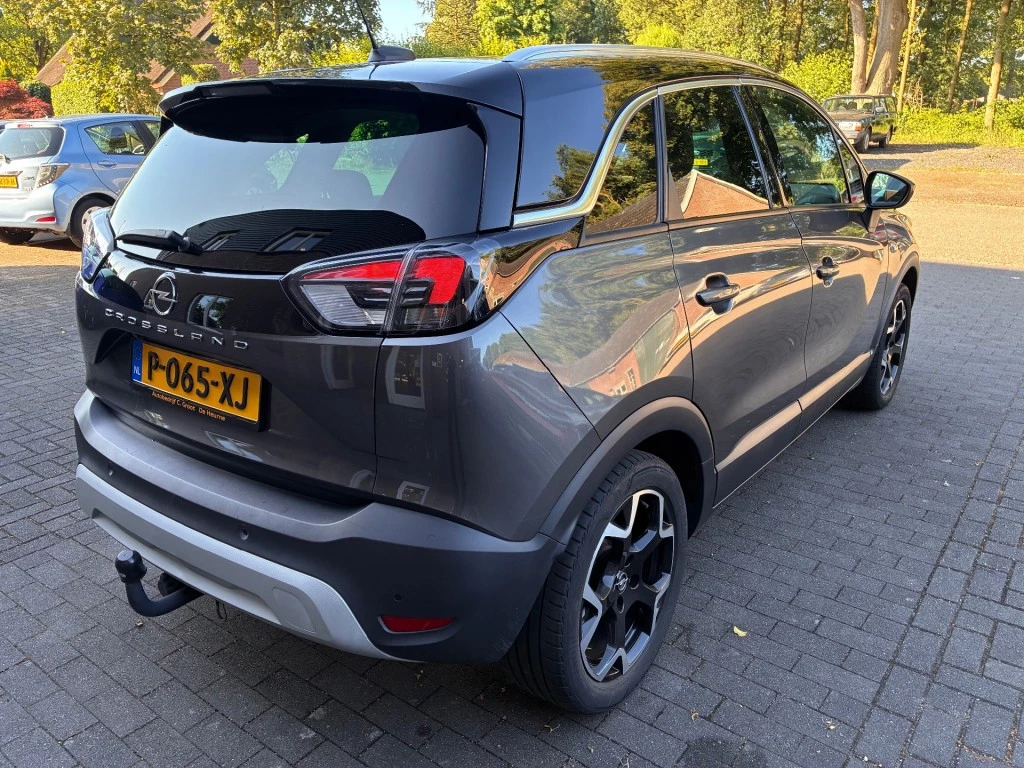 Opel Crossland – foto 4
