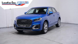 Audi Q2 – thumbnail 1
