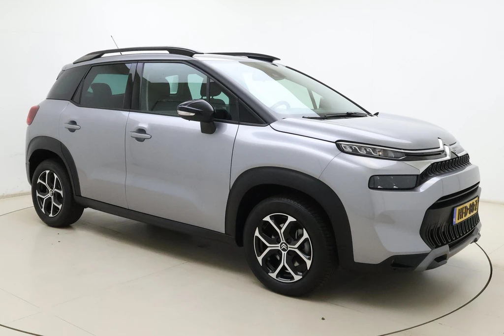 Citroën C3 Aircross – foto 8