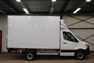 Mercedes-Benz Sprinter – thumbnail 4