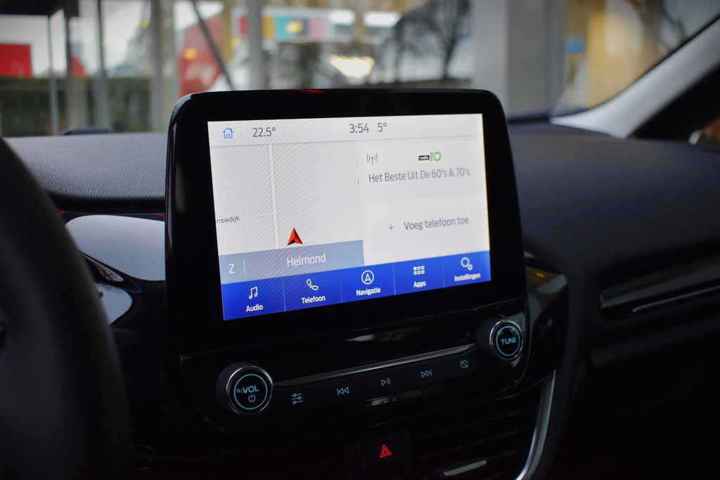 Ford Fiesta – foto 28