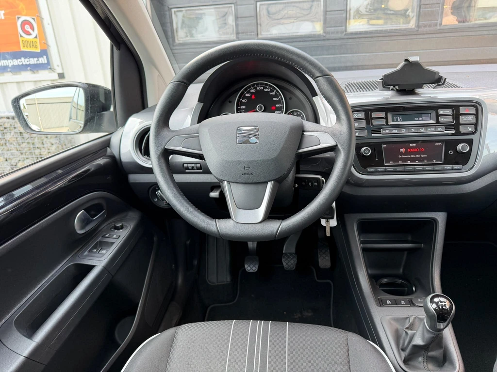 SEAT Mii – foto 25