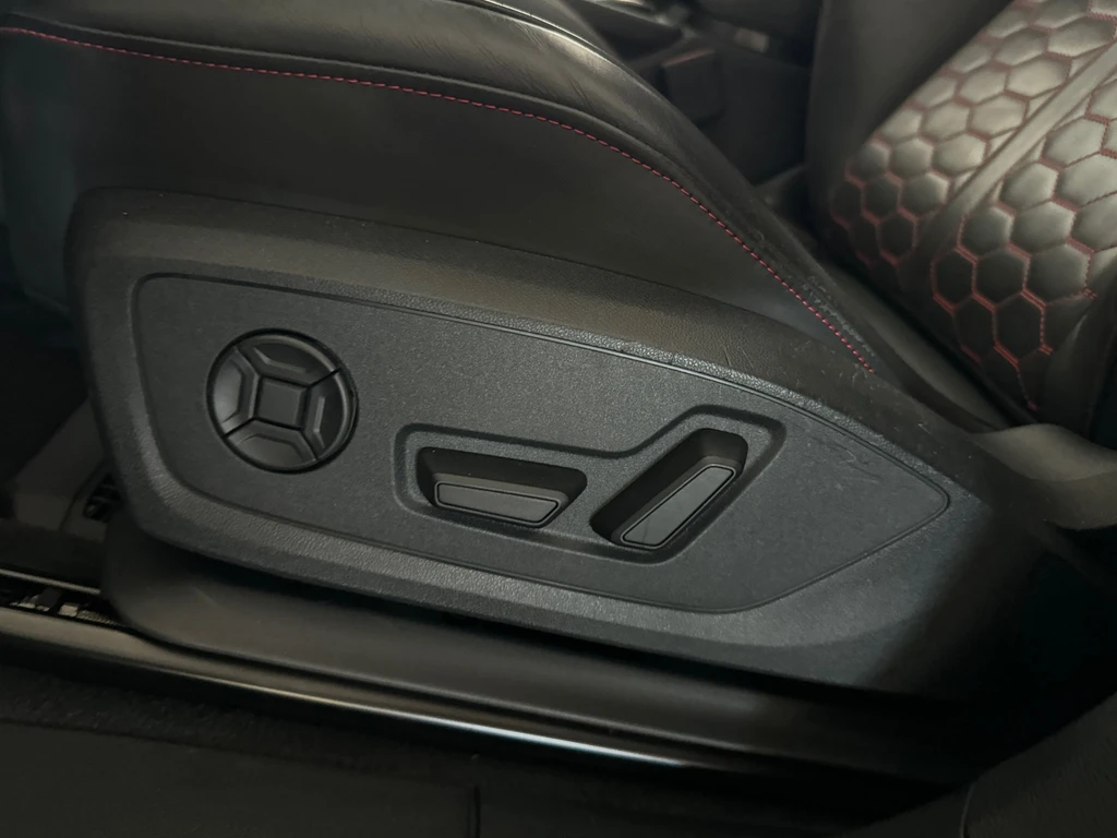 Audi RSQ3 – foto 15