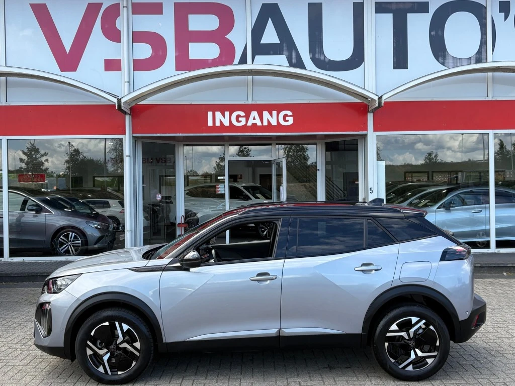 Peugeot 2008 – foto 2