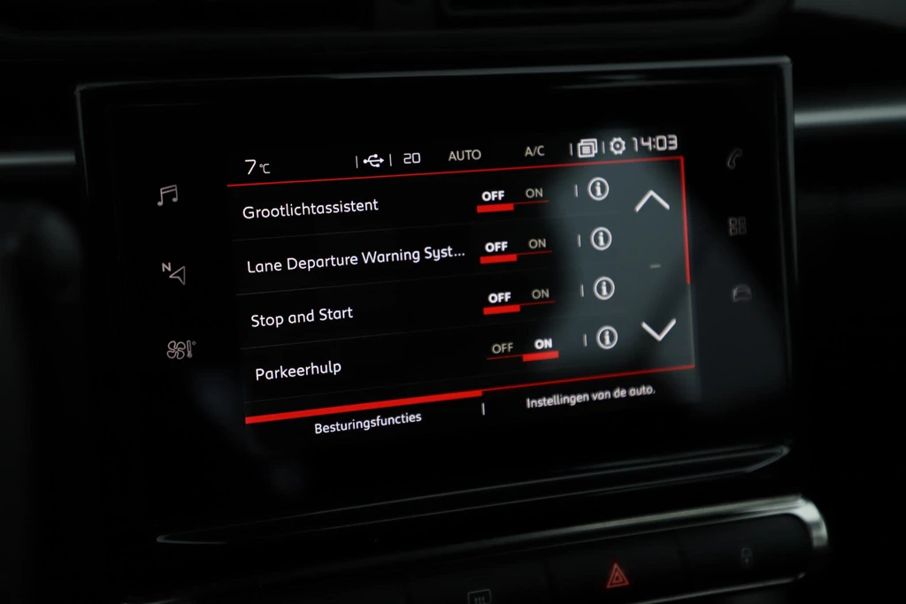 Citroën C3 – foto 18
