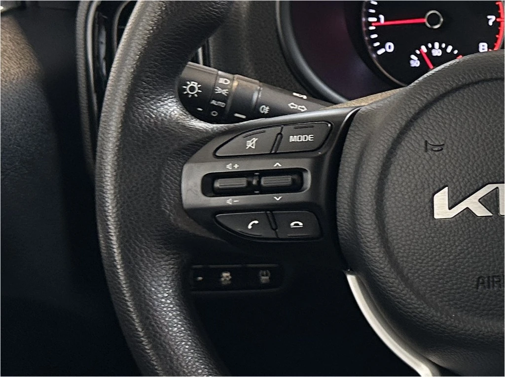 Kia Picanto – foto 16
