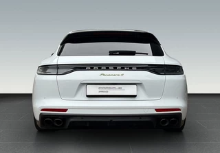 Porsche Panamera – thumbnail 4