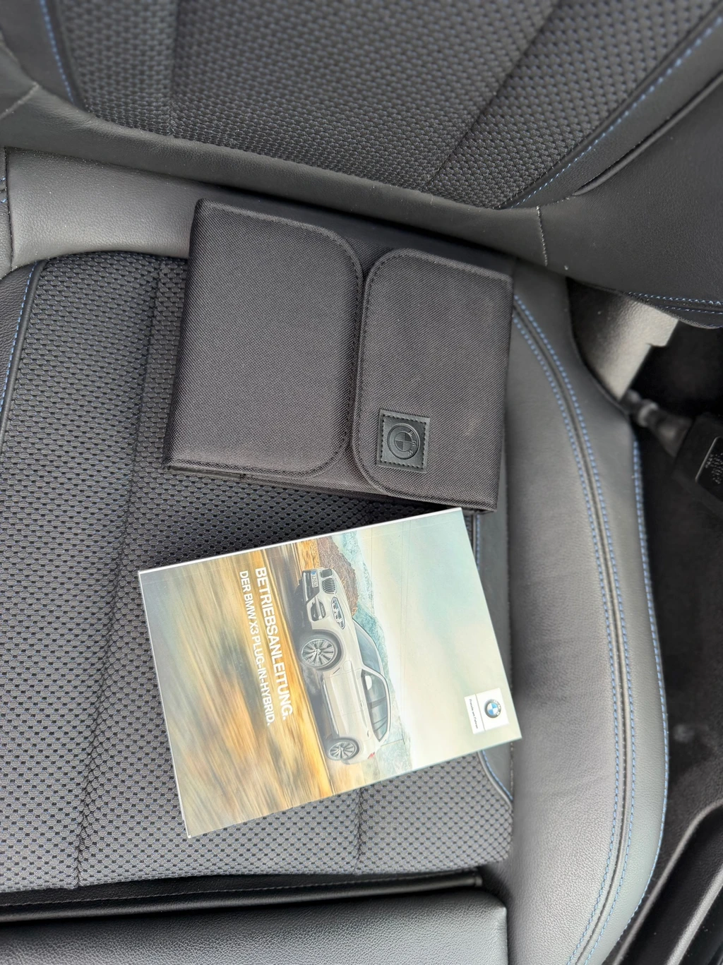 BMW X3 – foto 49