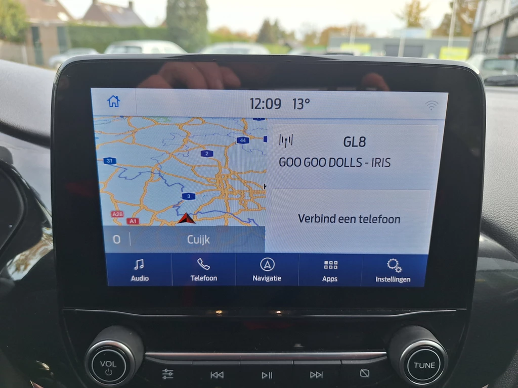 Ford Puma – foto 16