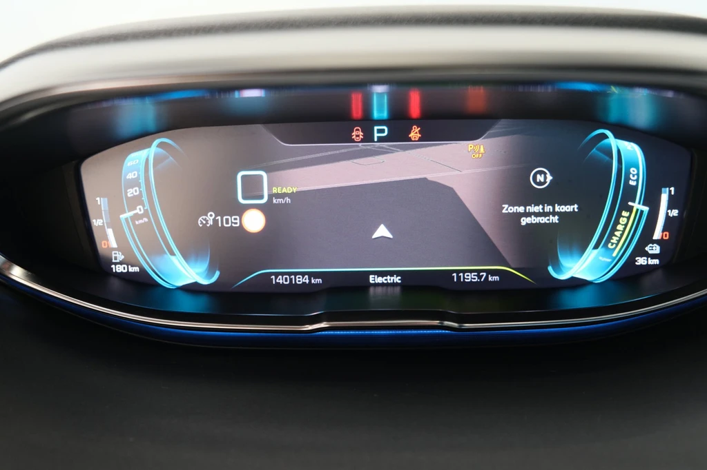 Peugeot 3008 – foto 33