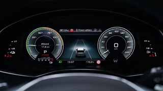 Audi A6 – thumbnail 35