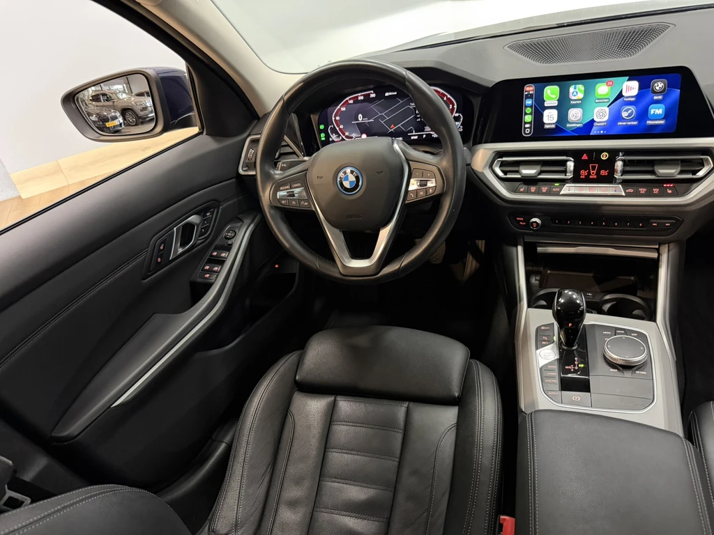 BMW 3 Serie – foto 31