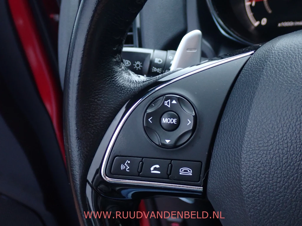 Mitsubishi ASX – foto 23