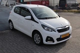 Peugeot 108 – thumbnail 7