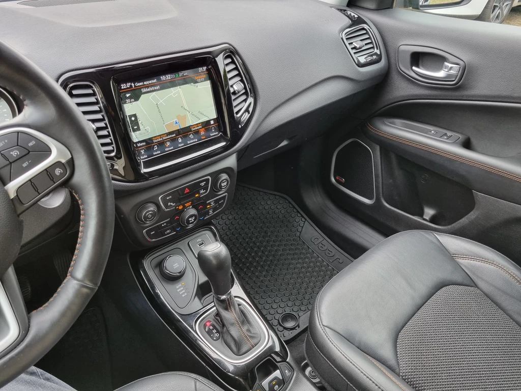 Jeep Compass – foto 33