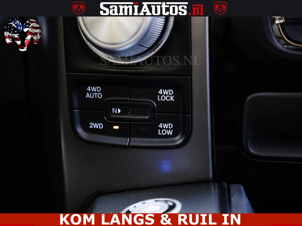 Dodge Ram Pick-Up – foto 54