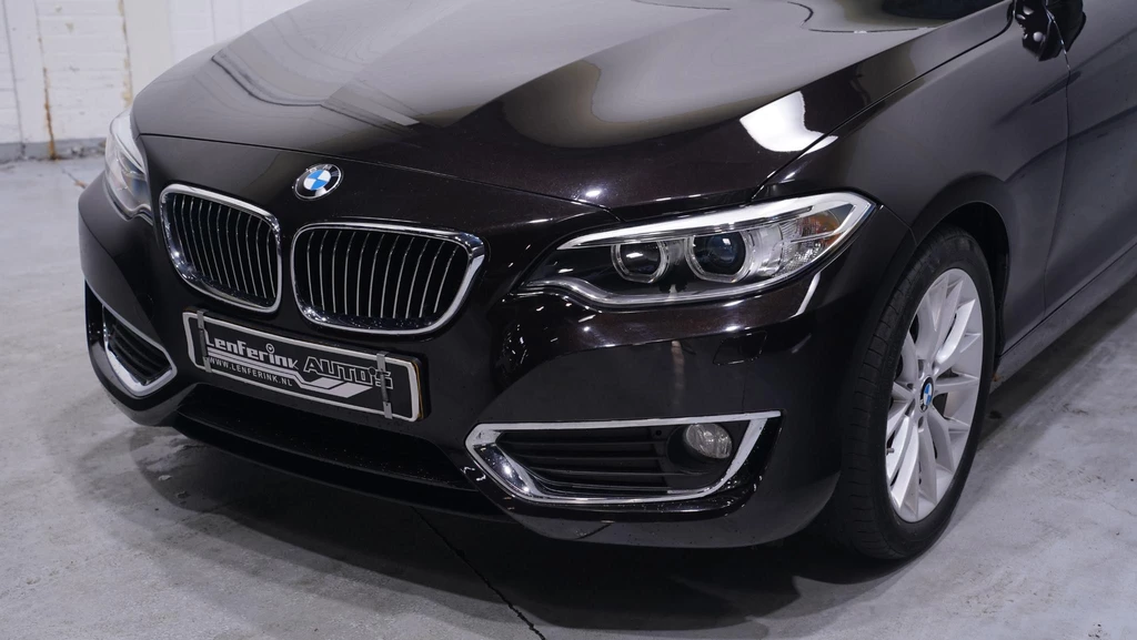 BMW 2 Serie – foto 18