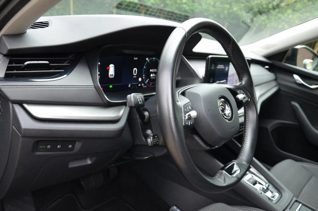 Škoda Octavia – foto 41