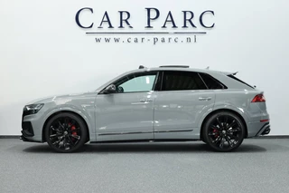 Audi Q8 – thumbnail 1