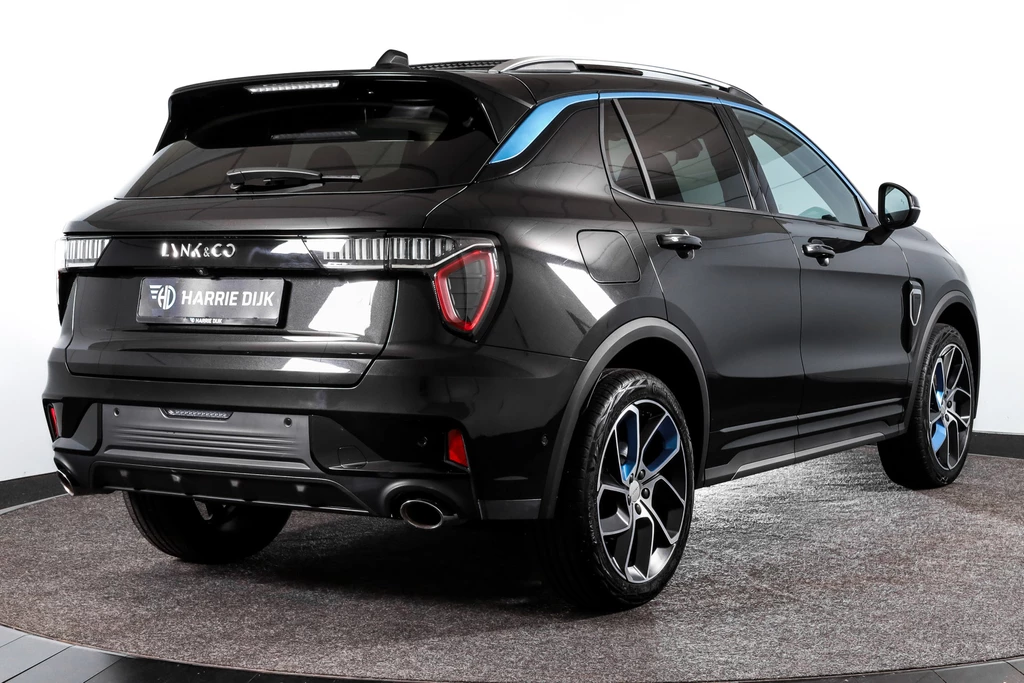 Lynk & Co 01 – foto 7