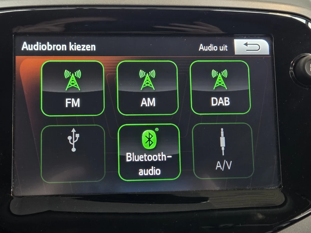 Toyota Aygo – foto 37