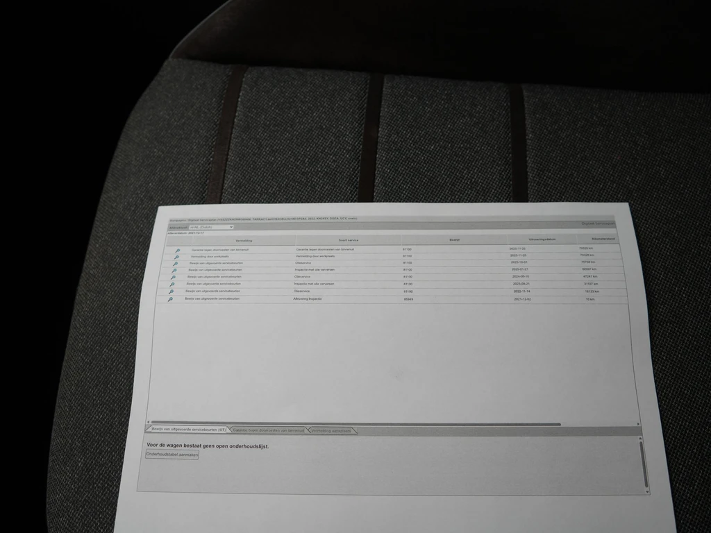 SEAT Tarraco – foto 22