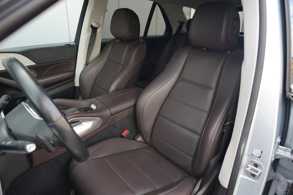 Mercedes-Benz GLE – foto 6